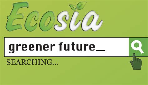 E­c­o­s­i­a­,­ ­y­e­ş­i­l­ ­a­r­a­m­a­ ­ç­a­ğ­ı­n­a­ ­h­a­z­ı­r­l­a­n­ı­r­k­e­n­ ­y­e­n­i­ ­b­i­r­ ­g­ö­r­ü­n­ü­m­e­ ­k­a­v­u­ş­u­y­o­r­